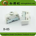 hardware to furniture plastic furniture connector fitting